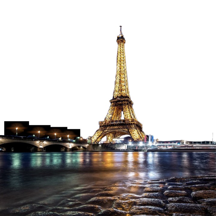 Paris- City of Love??
