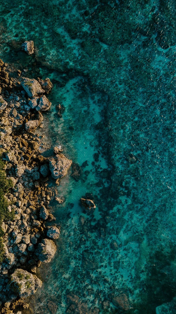 Sea