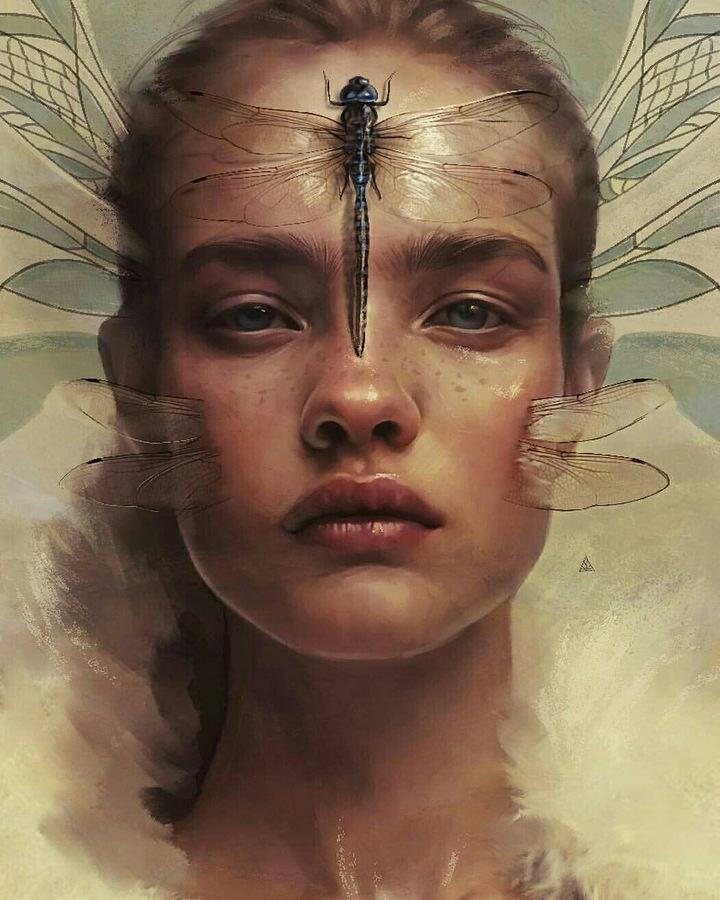 The Girl
