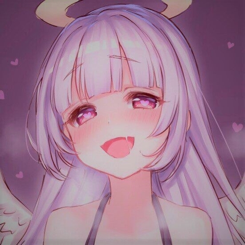 Anime Girl