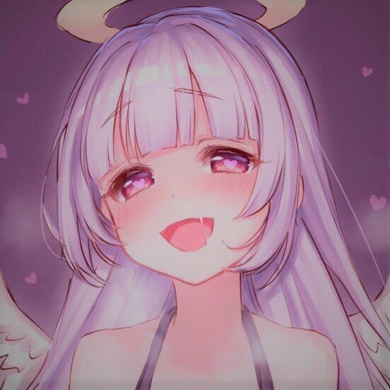 Anime Girl