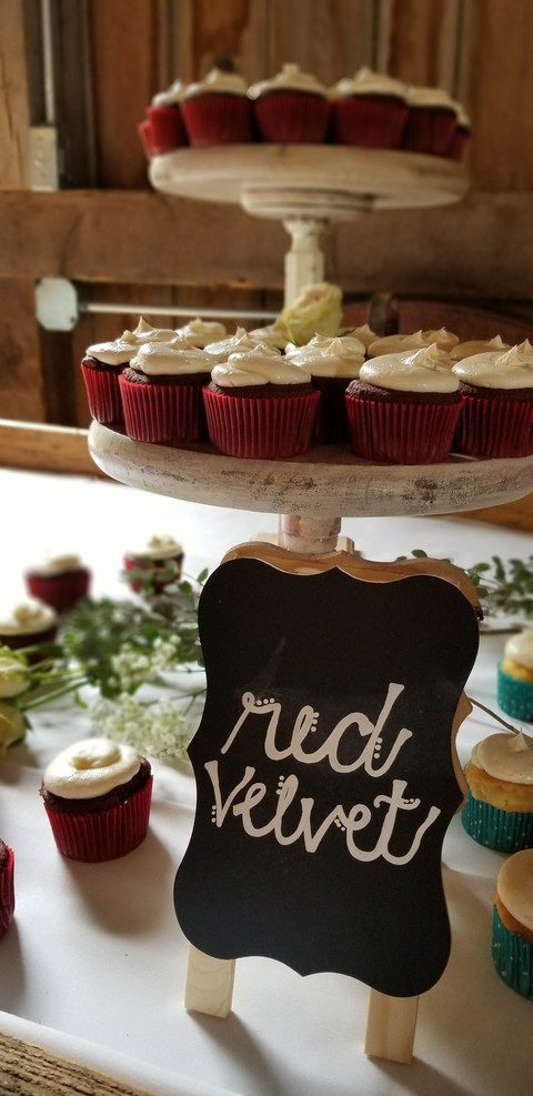 cupcakes