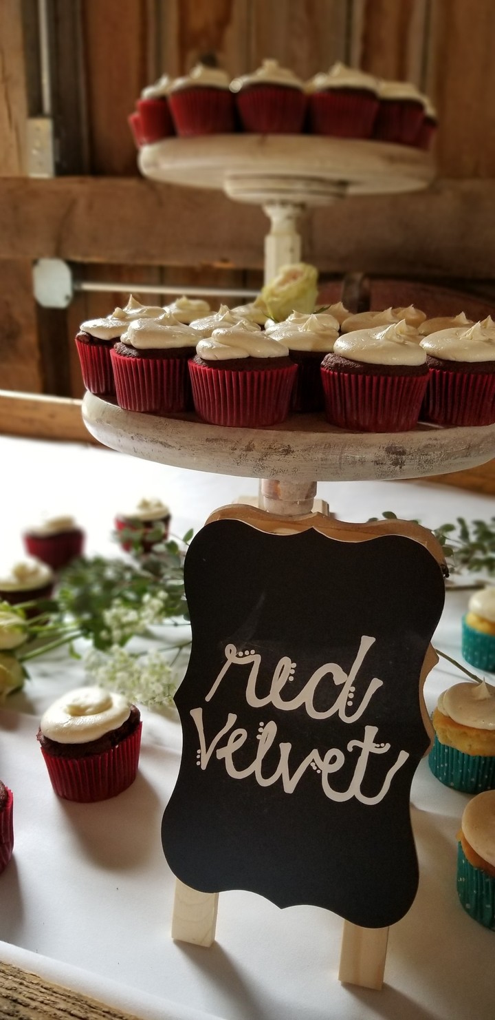 cupcakes