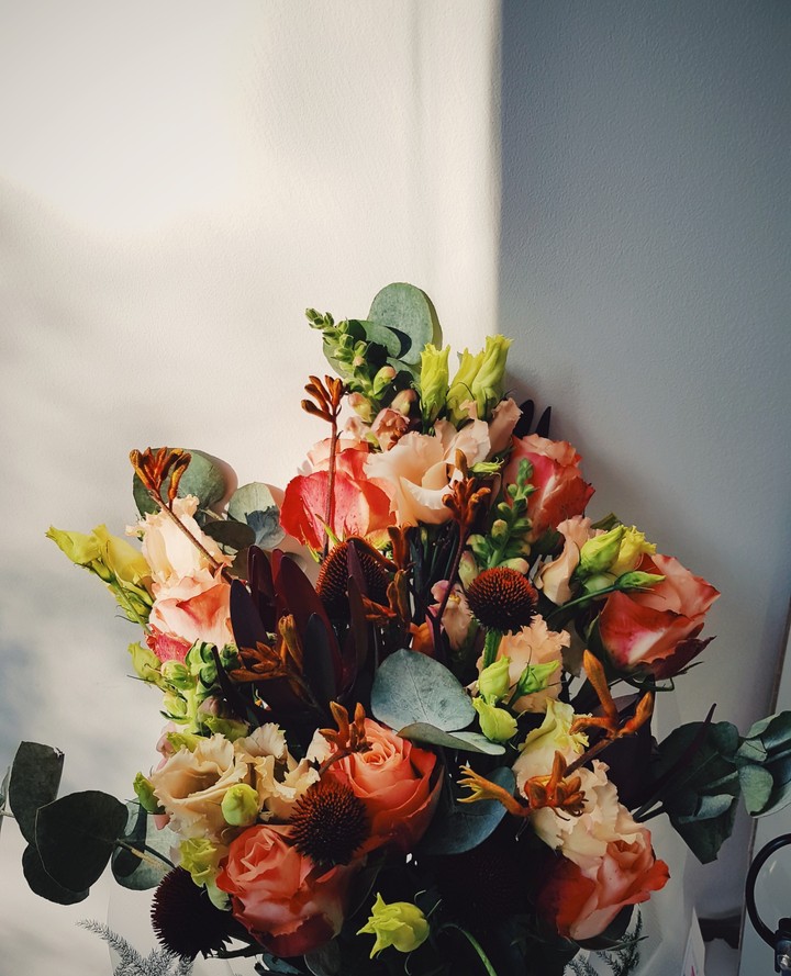 yep, simply flowers