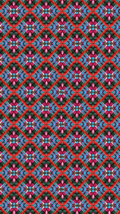 Kaleidoscopes by SexyMugsy