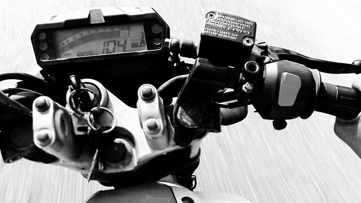 bike ras