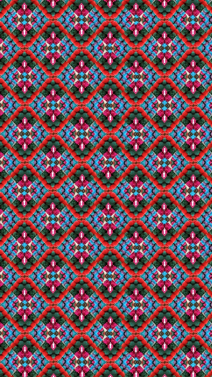 Kaleidoscopes by SexyMugsy