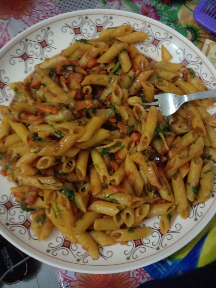 pasta