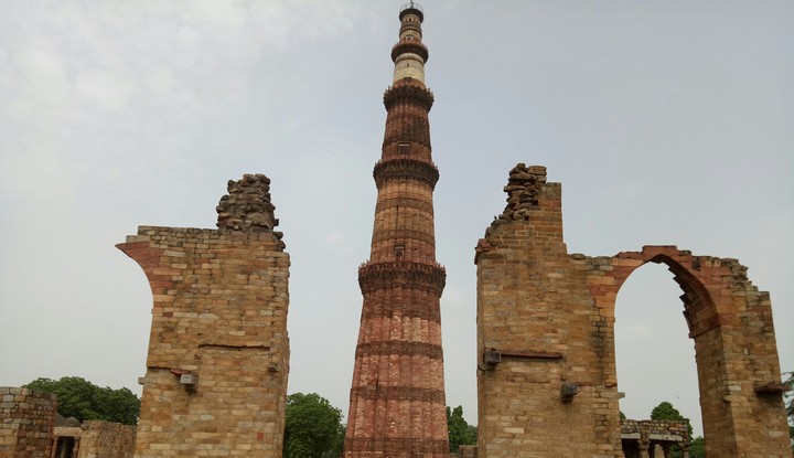 Qutub