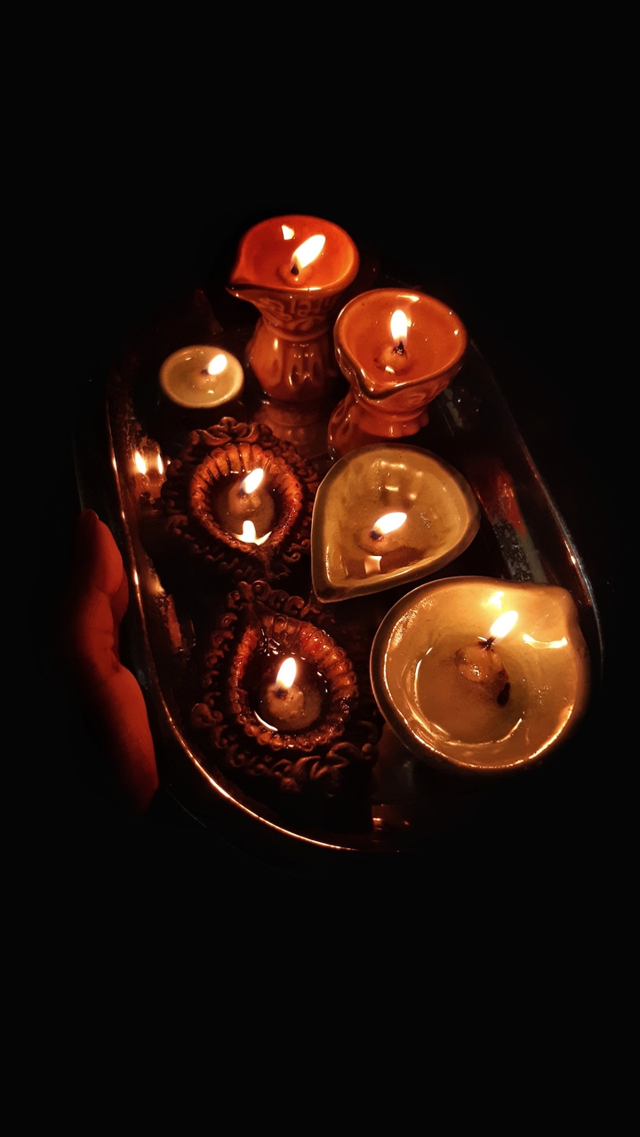 Diyas