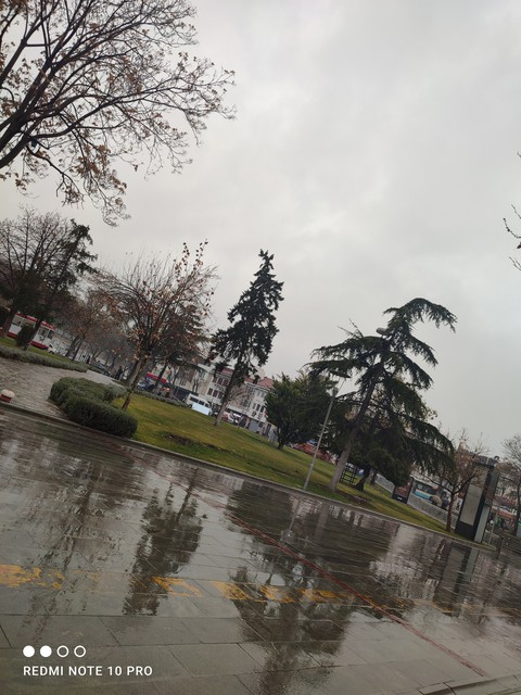 yağmur