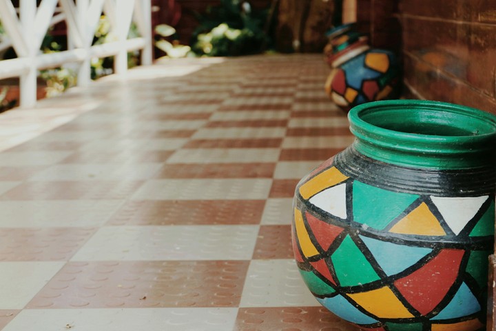Mosaic