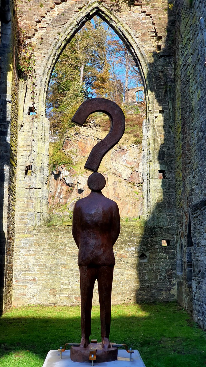 question
