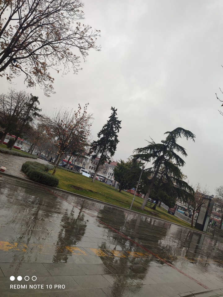 yağmur