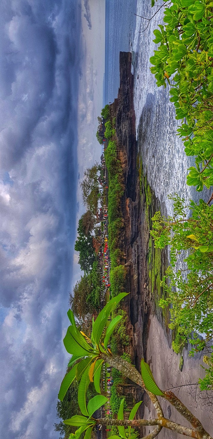 Tanah Lot temple, Bali