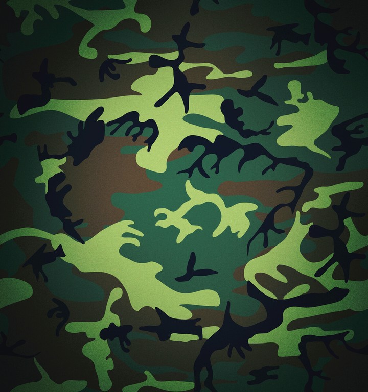 army background