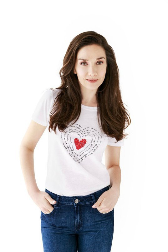 Natalia Oreiro