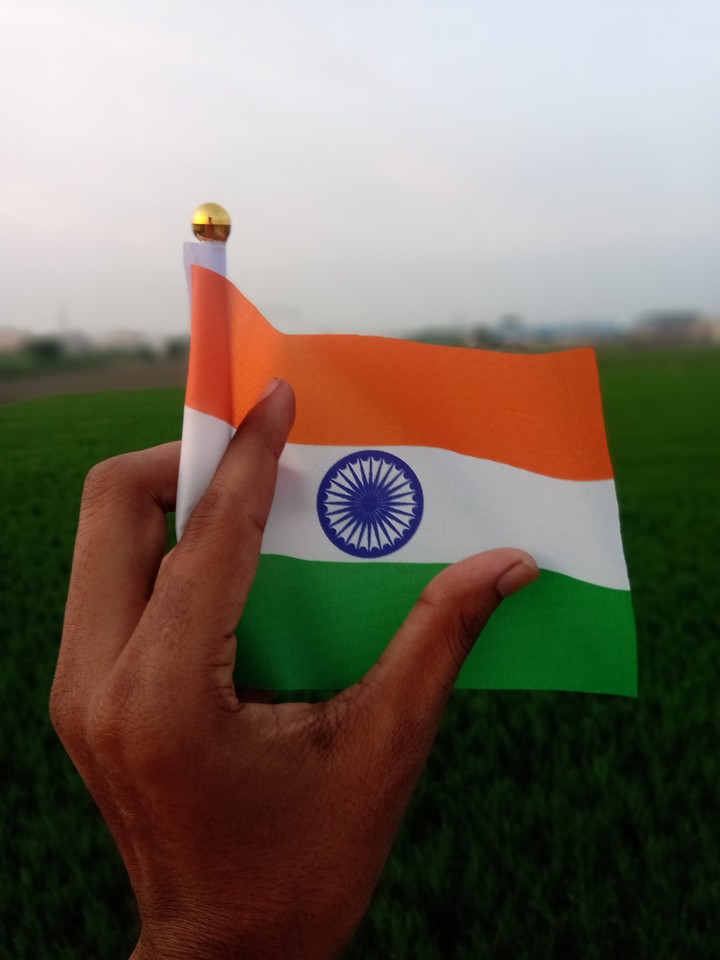 indian flag