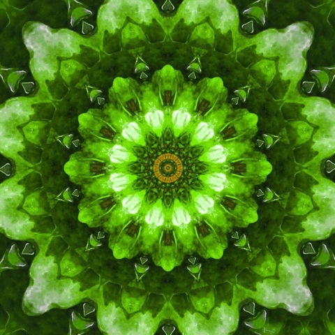 heart chakra