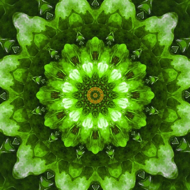 heart chakra