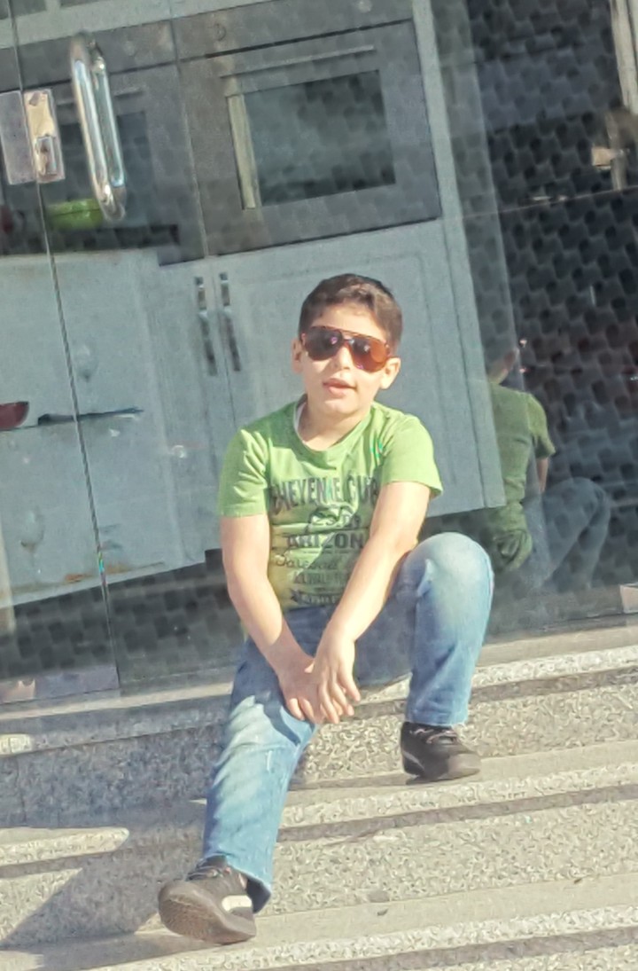 look