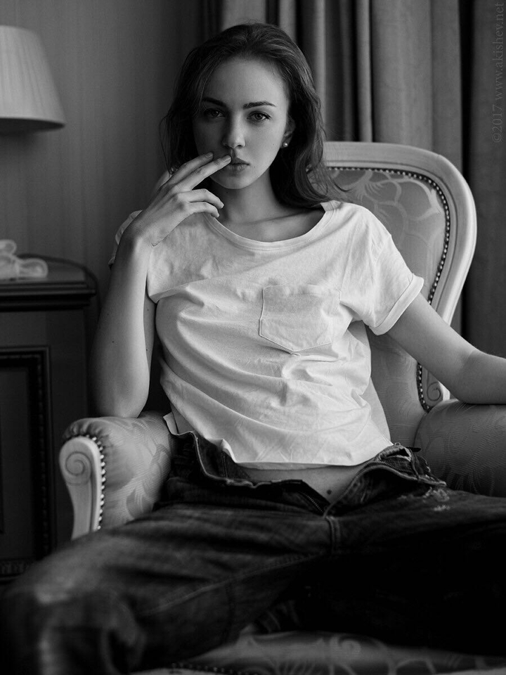 it’s me)