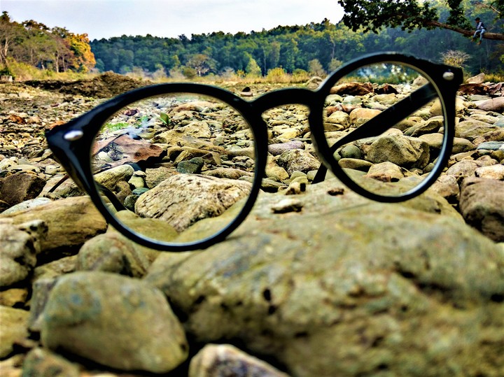 goggles