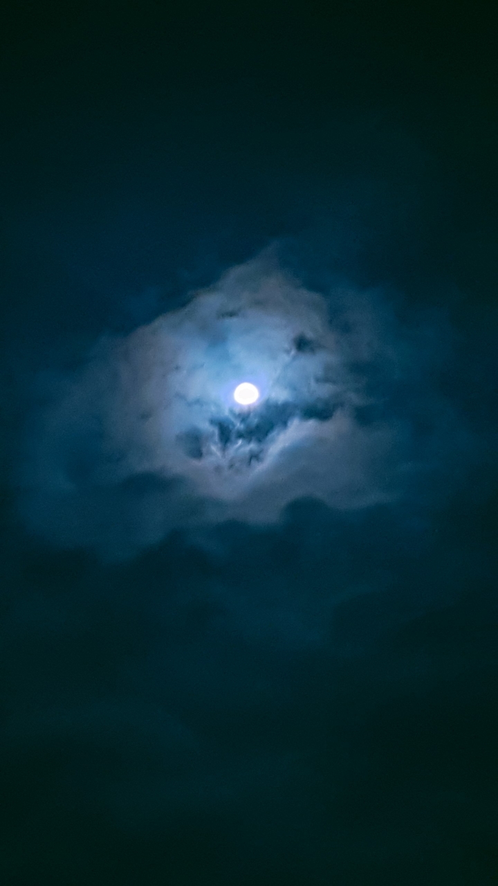 Blue Moon