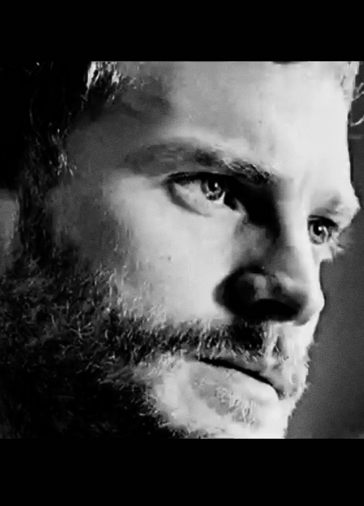 Jamie dornan