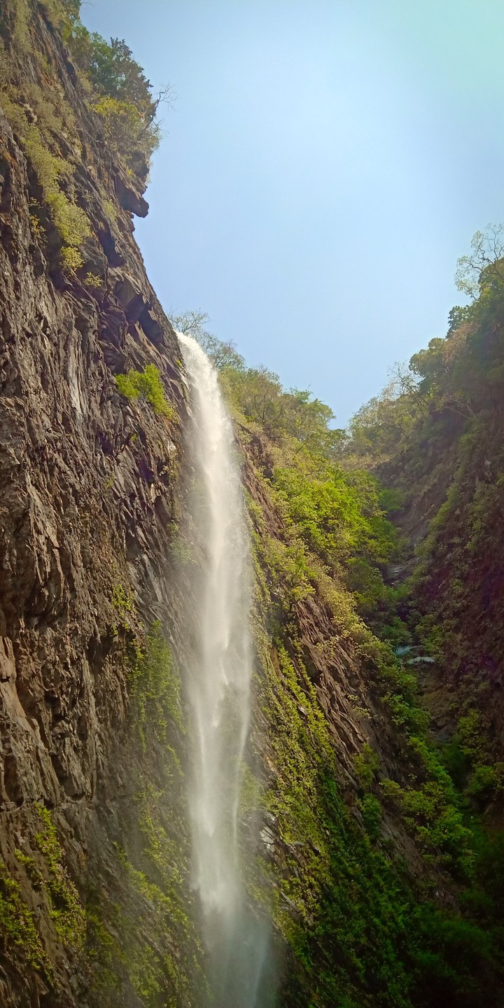 Falls