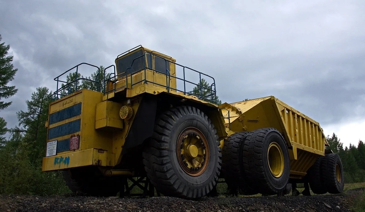belaz