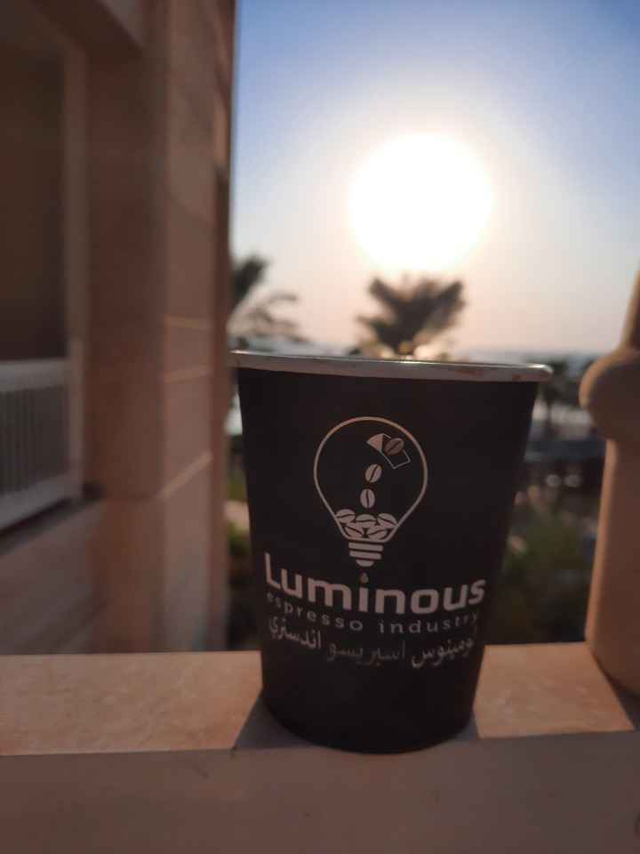 Sunrise