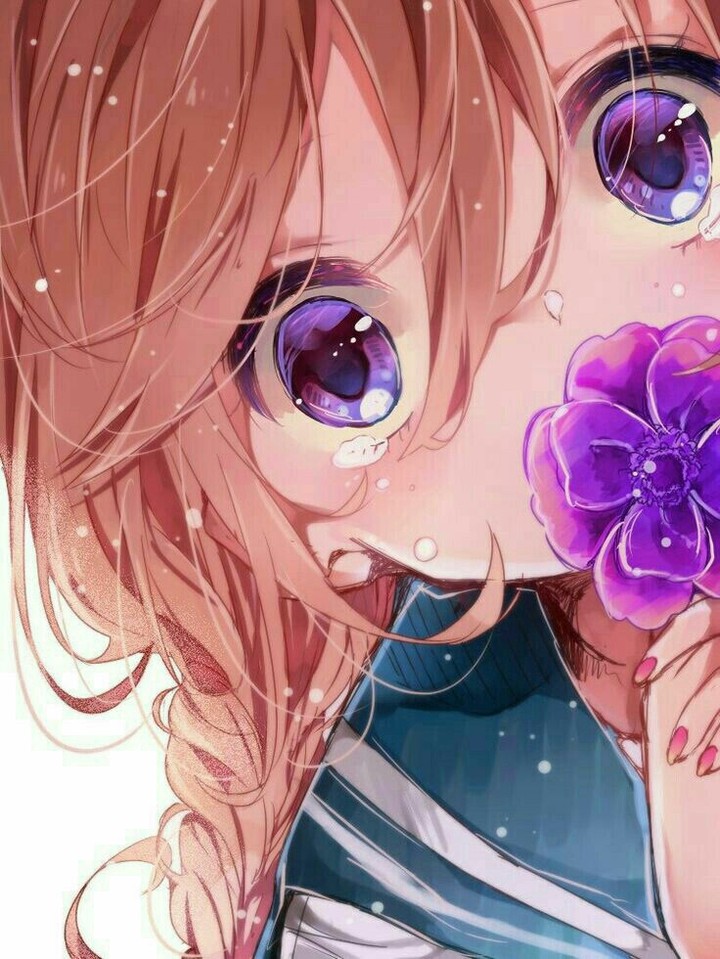 Anime ~
