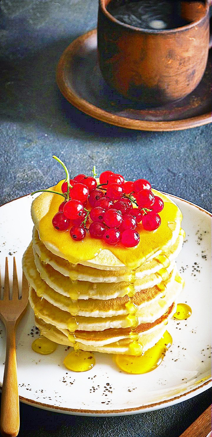 Pancakes