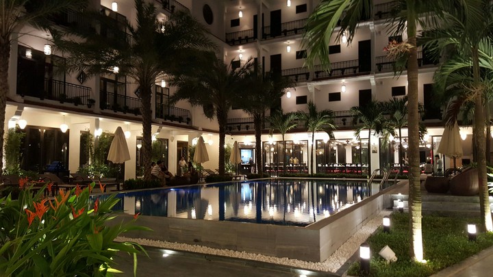 Hadana Resort Hoi An