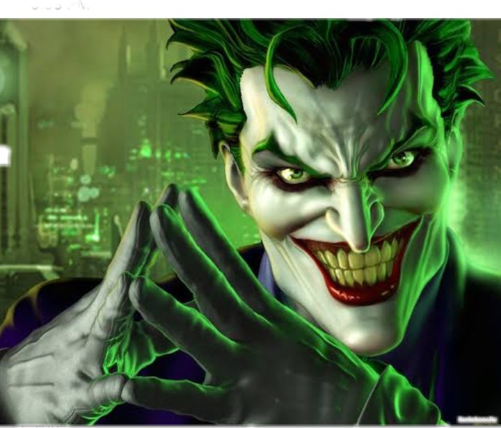 joker
