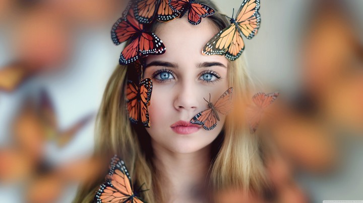 Butterfly Effect