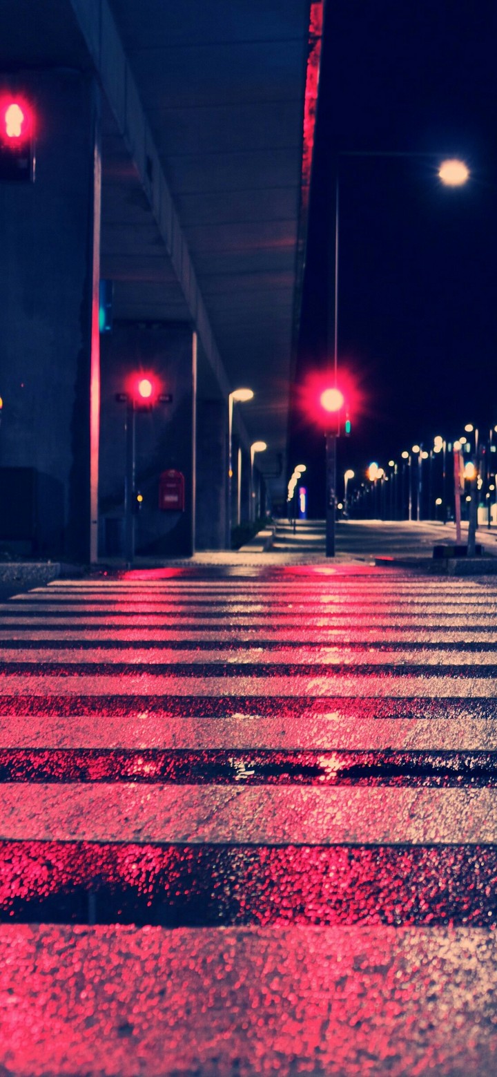 redlights