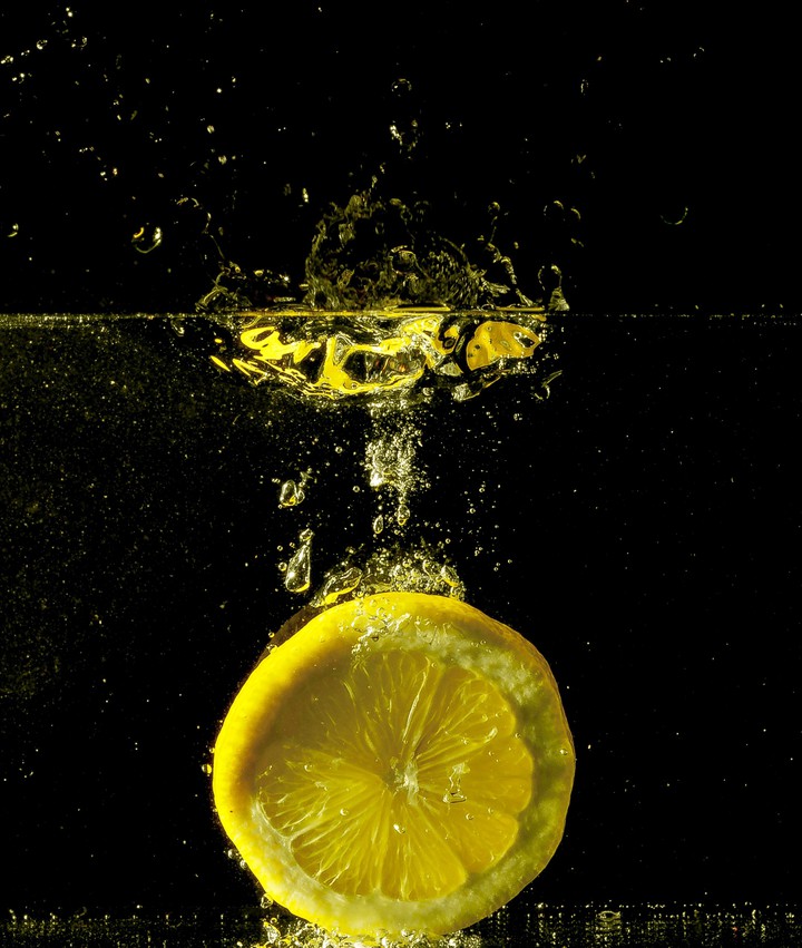 4K Fruit