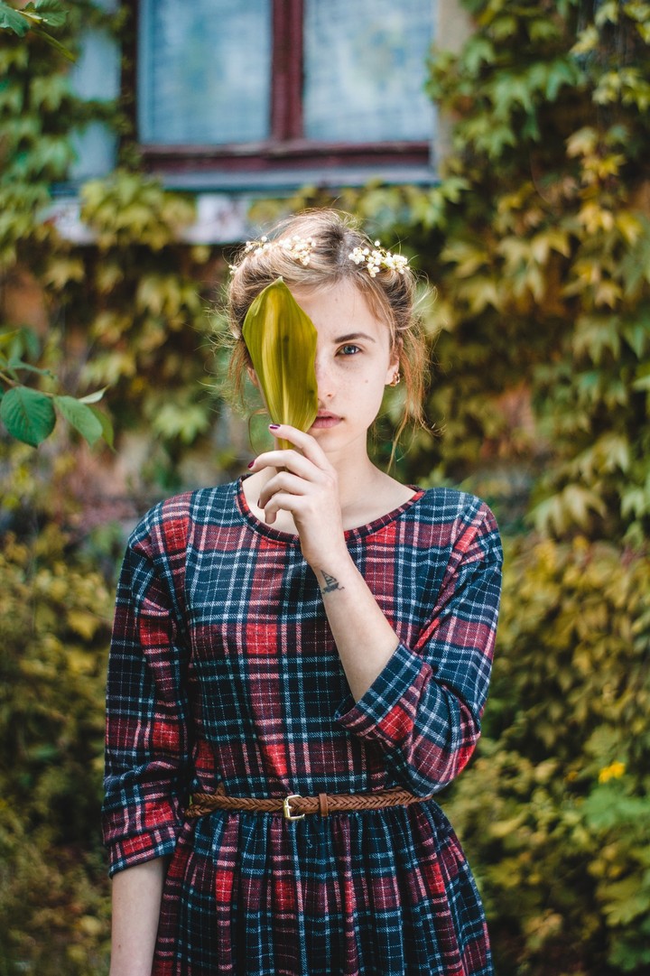 girl