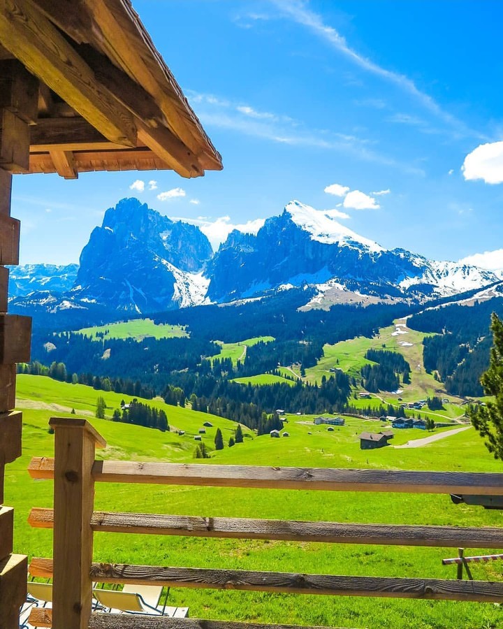 Its Switzerland