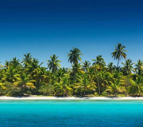 Island