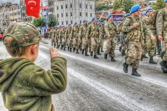 asker