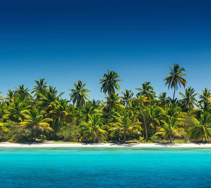 Island
