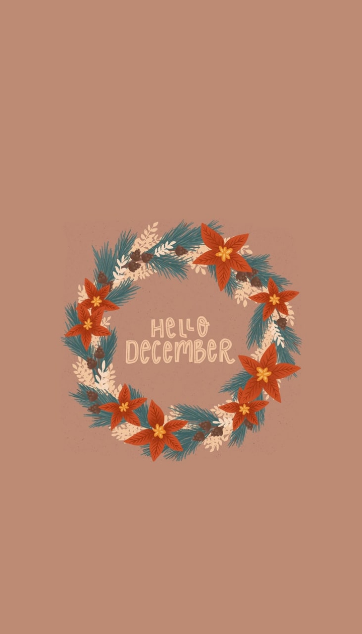 December