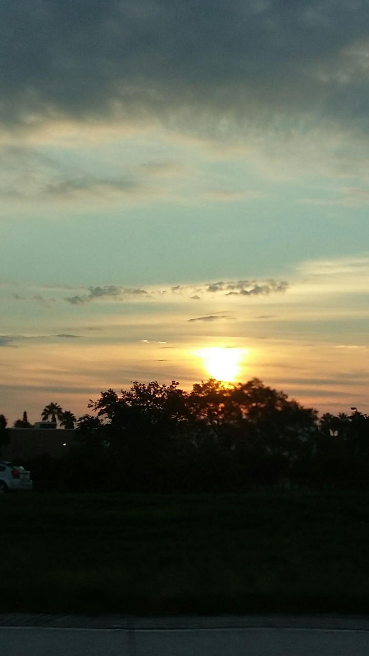 Good morning