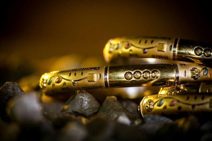 Golden Time