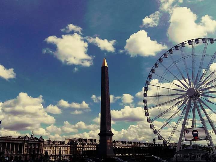 Paris