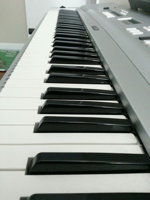 piano