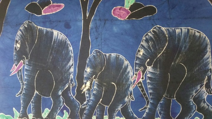 Afric'Art
